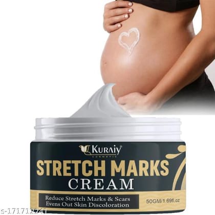 KURAIY Useful Stretch Marks And Scars Creams & Oils