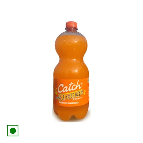Catch Spring Orange Drink 1250 ml Bottle