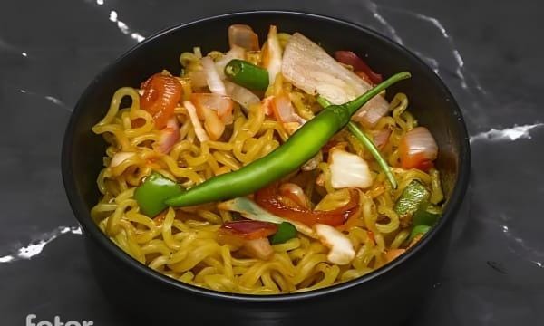 Cook At Home