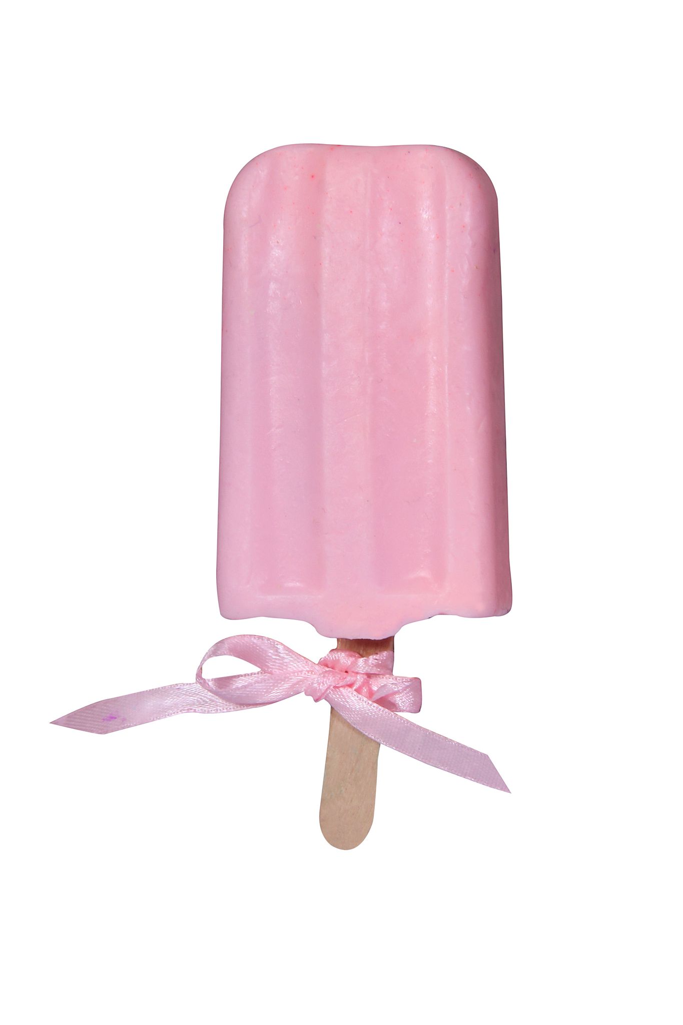 Vegetarian Products Skincare Ice Lolly Soap For Kids Pack Of 2 (Ice Lolly Soap)-100g
