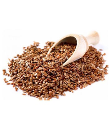 UPPAL SONS - Flax Seeds (Pack of 1)
