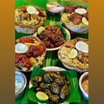 Maa Ooru Biryani