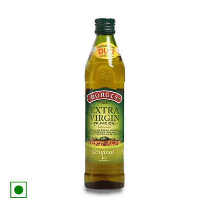 Borges Extra Virgin Olive Oil\, 500 ml Bottle