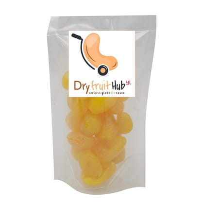 Dried lemon candy (250g)| DRY FRUIT HUB