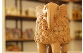 Hathi Penstand