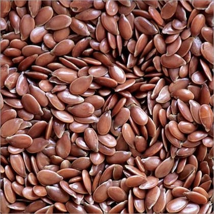 Flax seeds / aagase beeja 250 gm