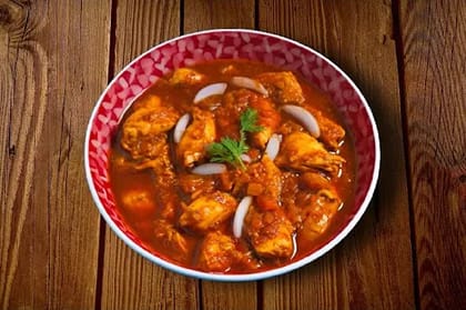 Boneless Chicken Shahi Korma
