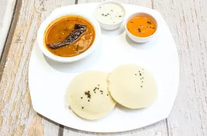 Idli Plt.