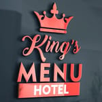 King's Menu