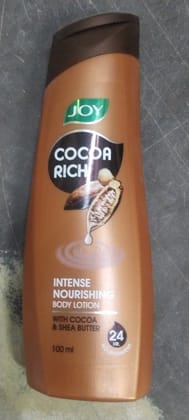 Joy body lotion Cocoa Rich 