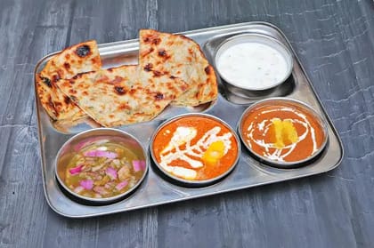 Special Thali