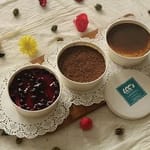 LCC - Cheesecake Cream