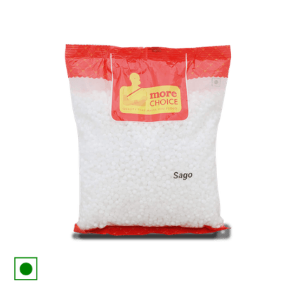 More Choice Superior Sago, 500 gm Pouch