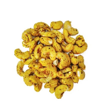 Havenuts Oven Roasted Cashew Supari, 100 gm