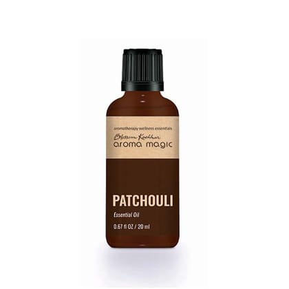 Patchouli Essential Oil-20 ml / Essential Oil