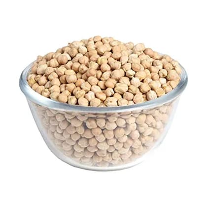 Chole (Big) 500 GRAM