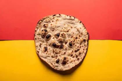 Tandoori Roti