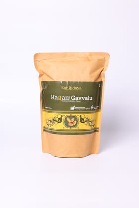 Karam Gaavlu