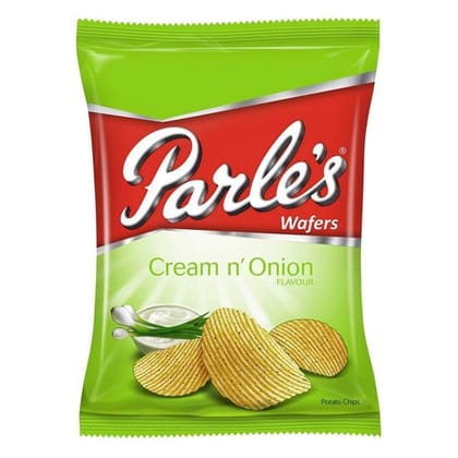 PARLE WAFER ONION CHIPS RS.5/-
