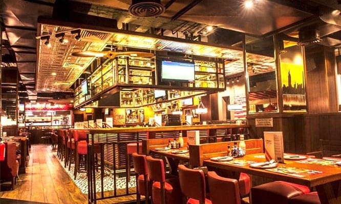 TGI Friday's
