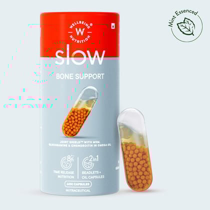 Bone Support Slow-Pack of 1