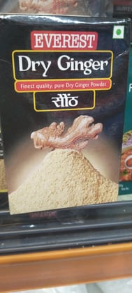 Everest Dry Ginger 
