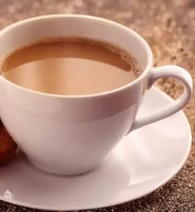Adrak Chai