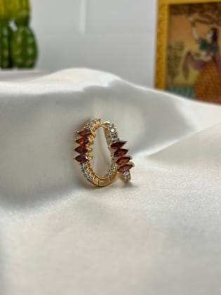 Stone Earrings 26