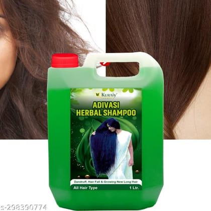 KURAIY Advanced Hydrating Herbal Oil