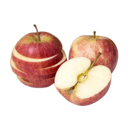 Apple - Royal Gala, 4 Pcs (approx. 600 gm)