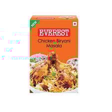Everest Chicken Biriyai Masala 50 GRAM