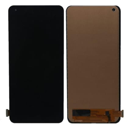 CARE OG MOBILE DISPLAY FOR VIVO X60-BLACK / CARE OG
