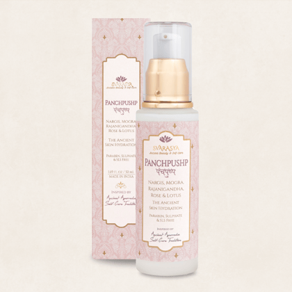 Panchpushp - The Ancient Floral Hydration Lotion-50ml