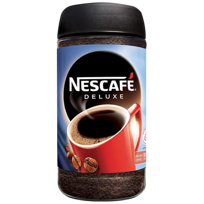Nescafe Instant Soluble Coffee, 200 G