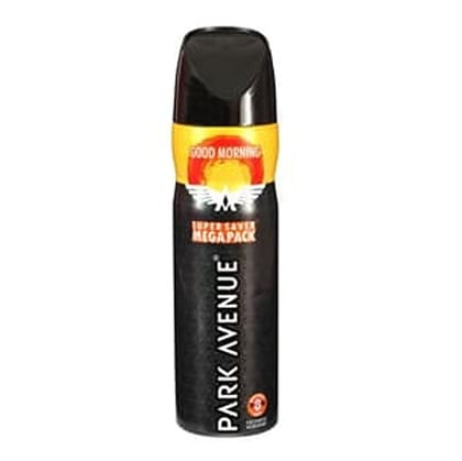 Park Avenue Deo Good Morning Bottle 220 ml