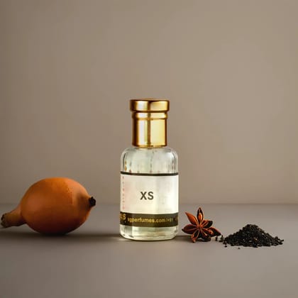 XS - SG Perfumes | 12ml & 24ml 12ml