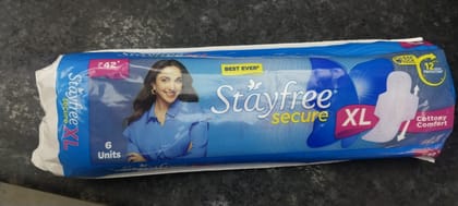 Stayfree 