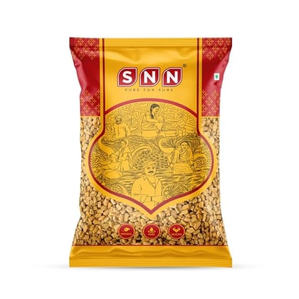 SNN Foods Methi Seeds Fenugreek Whole, 100 gm