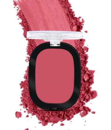 Beauty Berry Dream Matte Blush Pressed Powder Blush Multi 7 g