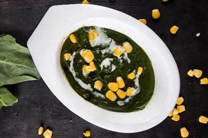 Makai Palak
