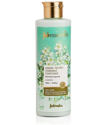 fabessentials Leave In Conditioner 250 mL