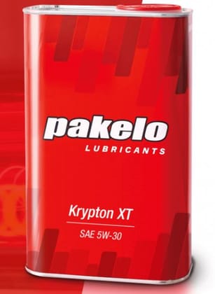Pakelo Kripton  XT LA-V SAE 5W-30 (4L Can)