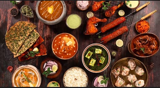Kadak Singh Da Dhaba