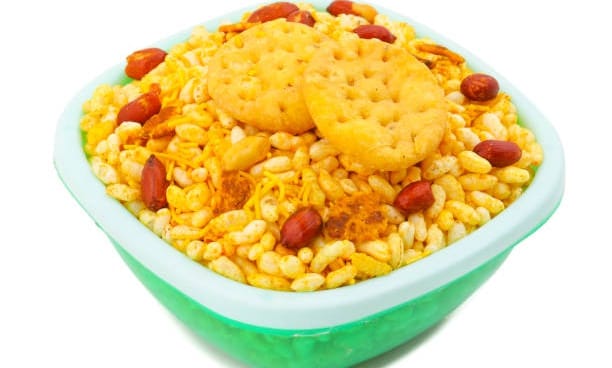 Shahi Dahi Bhalle