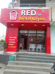 Red Spl Bucket Biriyani 