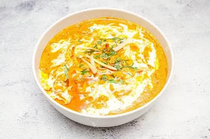 Paneer Lababdar