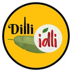 Dilli Idli