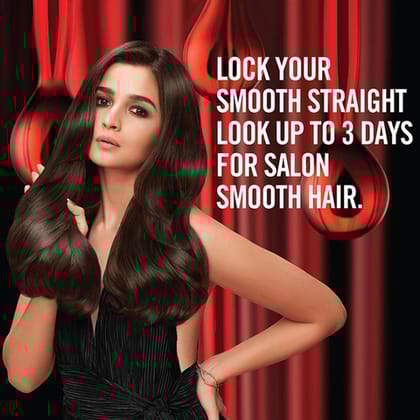 Tresemme Keratin Smooth Conditioner, 190 ml Bottle