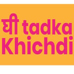 Ghee Tadka Khichdi