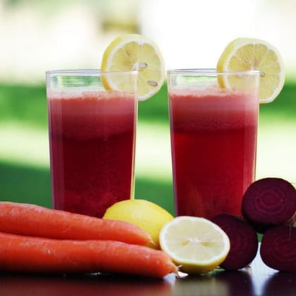 Detox Wonder